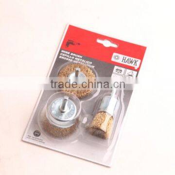 DIY brush sets