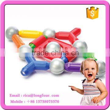 Custom building block toy