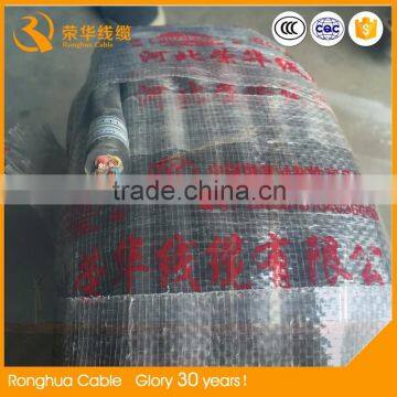 Rubber Insulation Material and Power Tools,appliance Application Rubber Cable photo-5