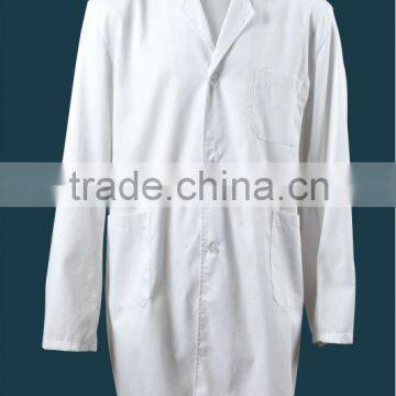 soft touch chef cook uniform for restaurant