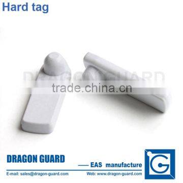 EAS security tag plastic security tag for EAS system