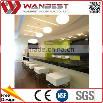 Malaysia Furniture Bar Furniture Counter Mat