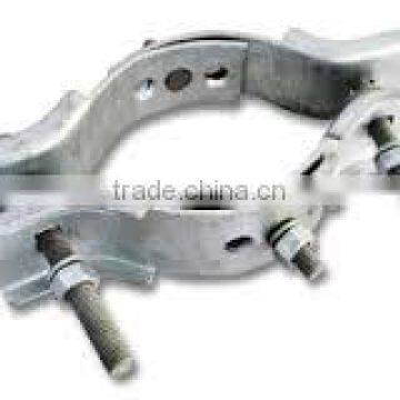 Metal Stamping Parts - Universal Band