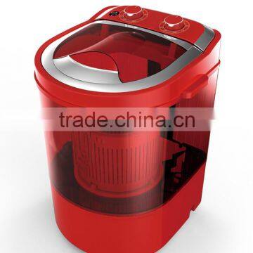 3.0KG Single Tub Washing Machine