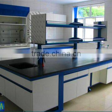 Portable Workbench Laboratory Furniture photo-4