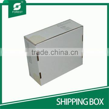 RECYCLABLE CORRUGATED PAPER BOX OF SHIPPING BOX photo-6