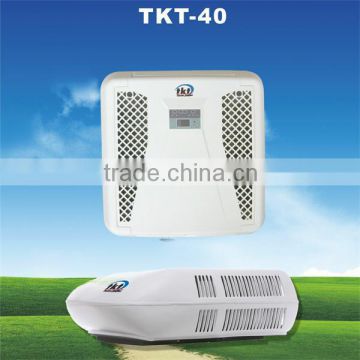 TKT-40 air conditioning motorhome