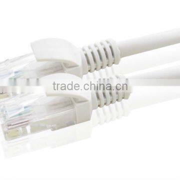 cat6 patch cord with rj45