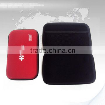 China manufacture eva carrying branded first aid bag