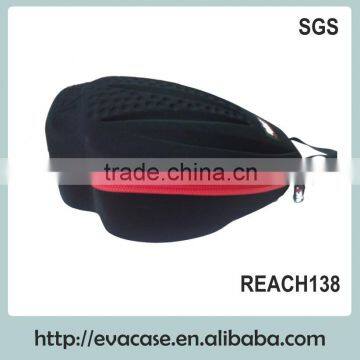 Eva helmet bag for bicycle manufacturer