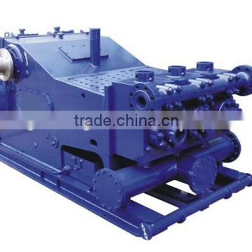 F Series Mud Pump for Oil Drilling Rig