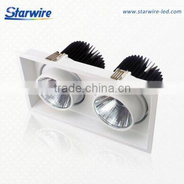 COB Led grille lamp -7w/14w/21w