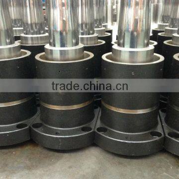 Hot Runner Pet Bottle Preform Mould photo-4