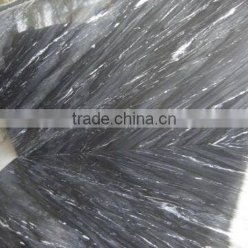 Black Gold Marble photo-2