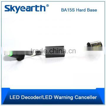 Led Car Light Ba15s Hard/soft Base no Error With the Dashboard photo-3