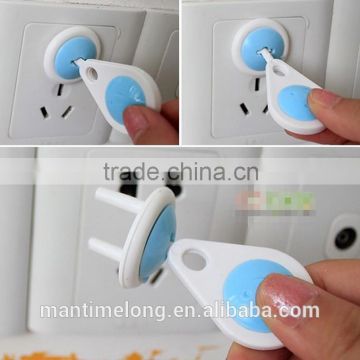 socket protective cover children insulated against electric shock power socket sets