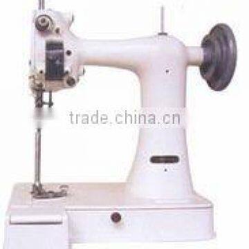 Glove leather-stitching machine KZJ-1