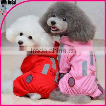 Luxury pet product cloth