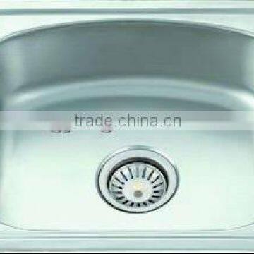 High Quality Stainless Steel Sink