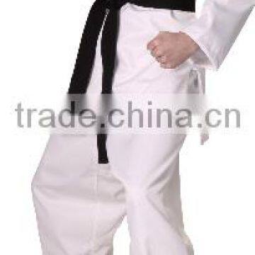 100% Cotton Karate Gi Karate Uniform With Cotton Pant