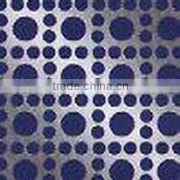 Good Quality Perforated Metal Sheet photo-3
