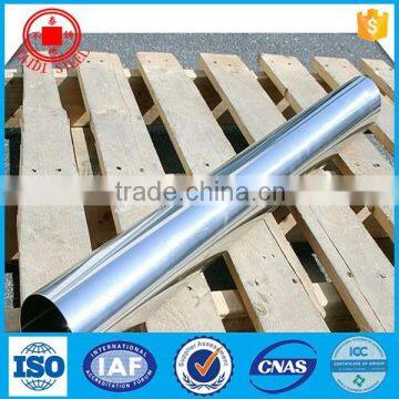 for stair handrail weld welded stainless steel pipe