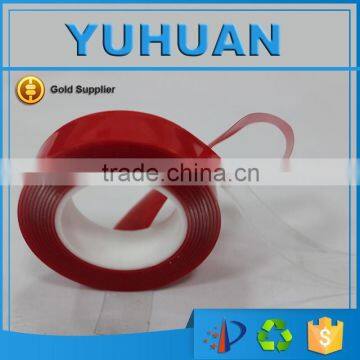 Single Or Double Sided PE Foam Tape With Strong Adhesive                        
                                                Quality Choice