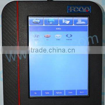 Original F3-W Car Scanner---For Benz VW Skoda Volvo Ford GM BMW Peugeot