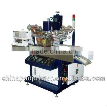 TH-50A Auto Penholder Heat Transfer Press Machine