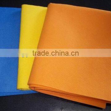 Magic Cloth/germany Style Wipe/cleaning Wipe/wash Towel,needlepunched(viscose and Polyester) photo-2