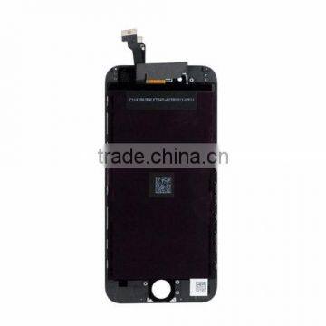 China Cell Phone LCD for Iphone 6 photo-5