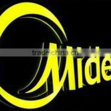 wholesale shop acrylic sign letter