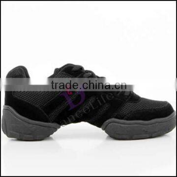 S5429 Cow Suede Professional Dance Sneaker, Dance Shoes Sneakers,Light Sneaker,Jazz Dance Sneaker,Line Dance Sneakers