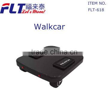 Hot Style Hands Free Walkcar With LED Wheel for New Arrival photo-6