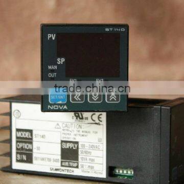 NOVA temperature controllers NOVA ST140-S0