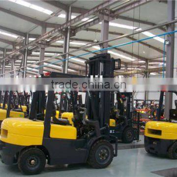 hot sale 3.0 ton forklift for sale