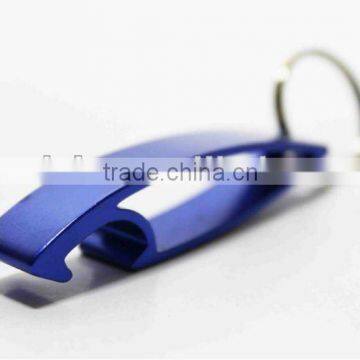 Torch Aluminium Bottle Opener