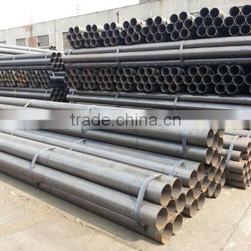 BS1139 & EN39 48.3MM ERW CARBON STEEL SCAFFOLDING PIPES / TUBES