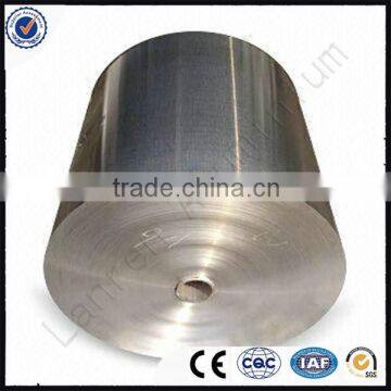 0.3mm-6.0mm Thickness Aluminium Coil 1100