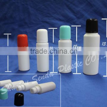 plastic talcum powder bottle, hdpe powder bottle, powder bottle with twist top sifter caps