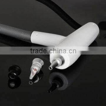 Factory Outlet Yag Laser Beauty Equipment photo-3