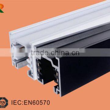 China high quality led modern track for Shop light 50w Track Light