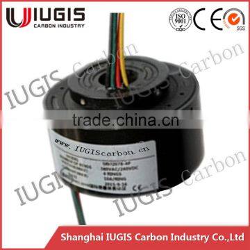 High quality Through Bore Slip Ring for Wind Turbine Use SRH2078