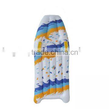 NEW INFLATABLE SURFBOARD