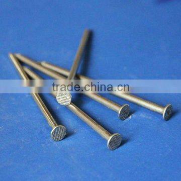 common round iron nails