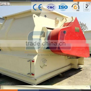 SINCOLA High Quality Dry Mortar Mixer