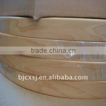 most popular good quality furniture edge banding