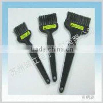 ESD straight handle Brush for electronic