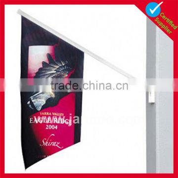 free design custom miniature wall flags made inchina