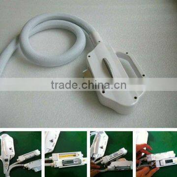 Ipl Laser Hair Removal Beauty Parlor Machine for Sale photo-5